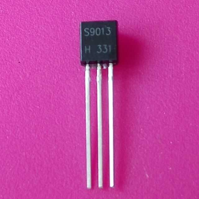 331-transistor-datasheet