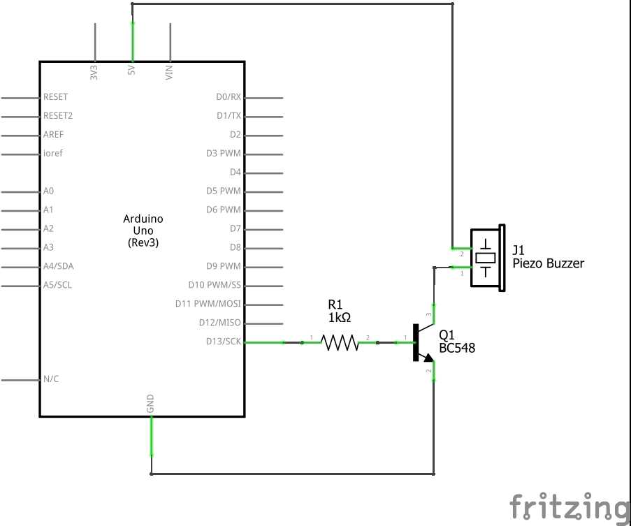 arduino-buzzer-datasheet