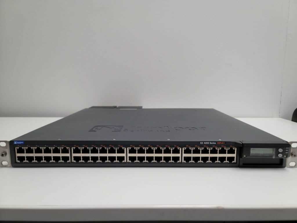 juniper-ex4200-datasheet