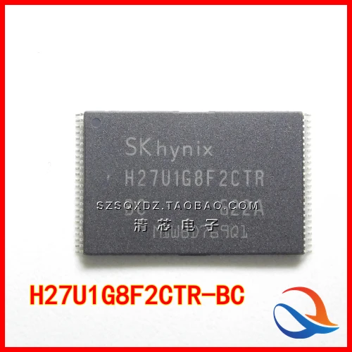 h27u1g8f2ctr-datasheet