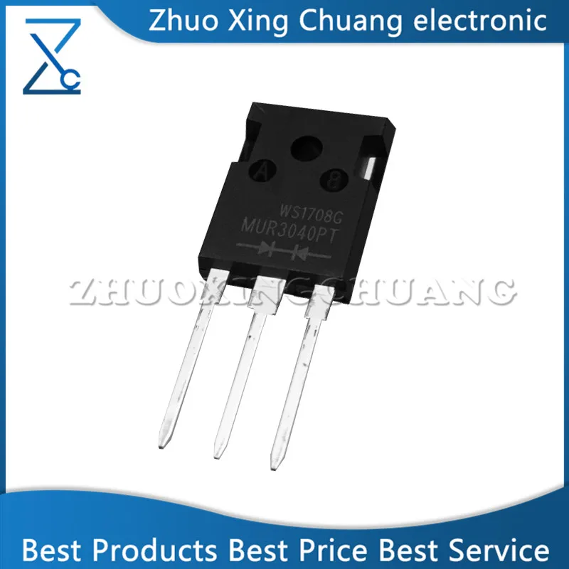 mur3040pt-datasheet mur3040pt-datasheet