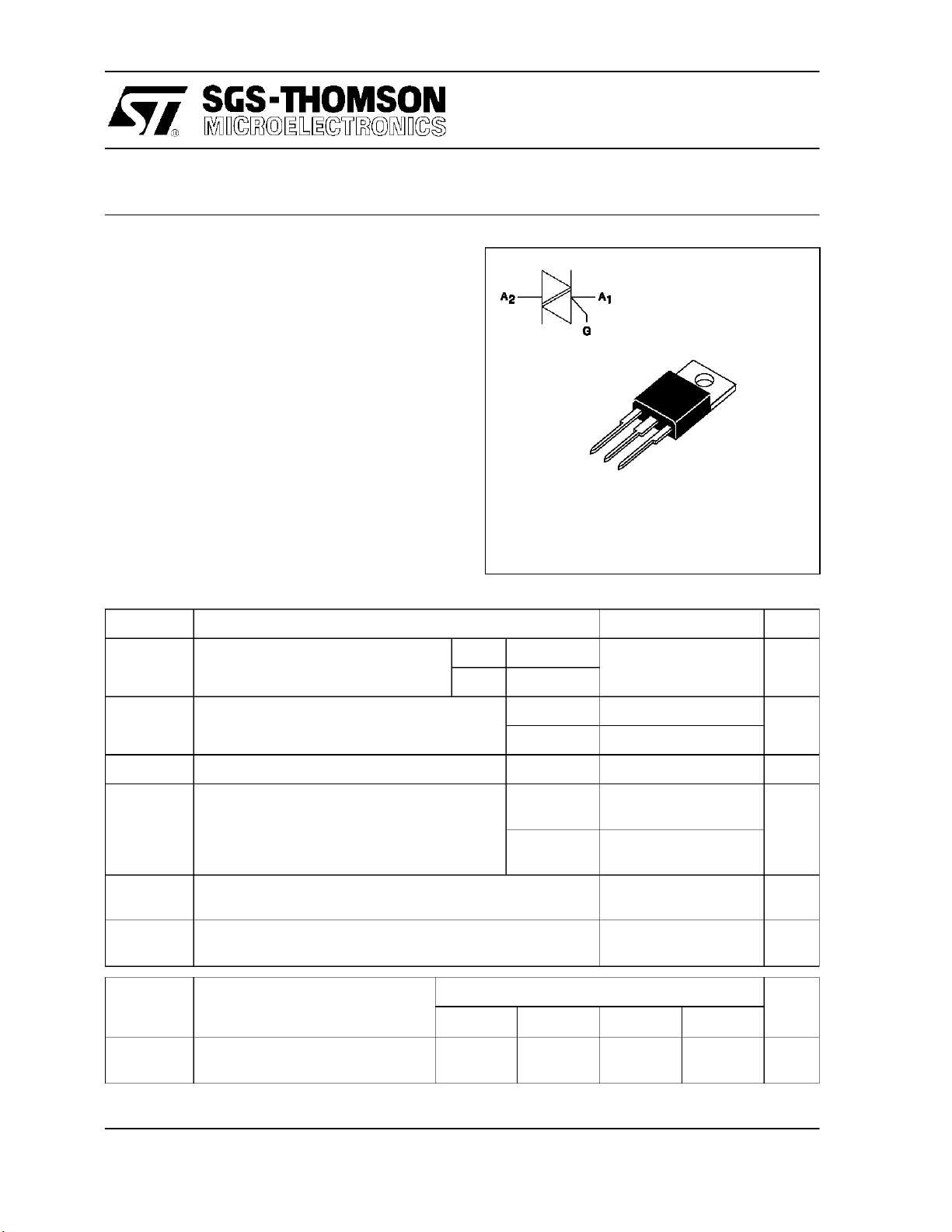 btb06-600t-datasheet