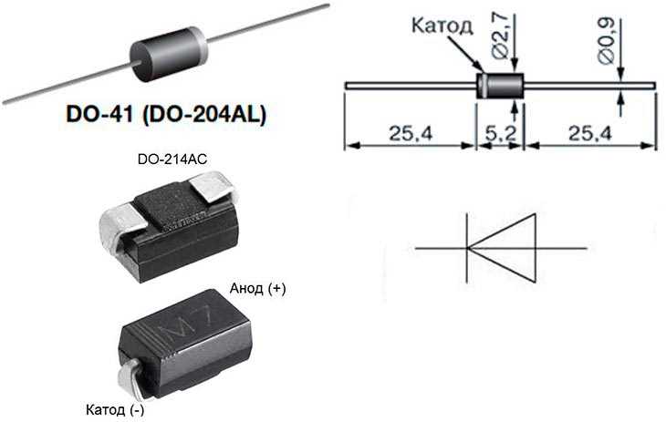 datasheet-4007