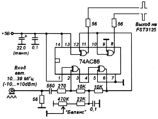 fst3257-datasheet