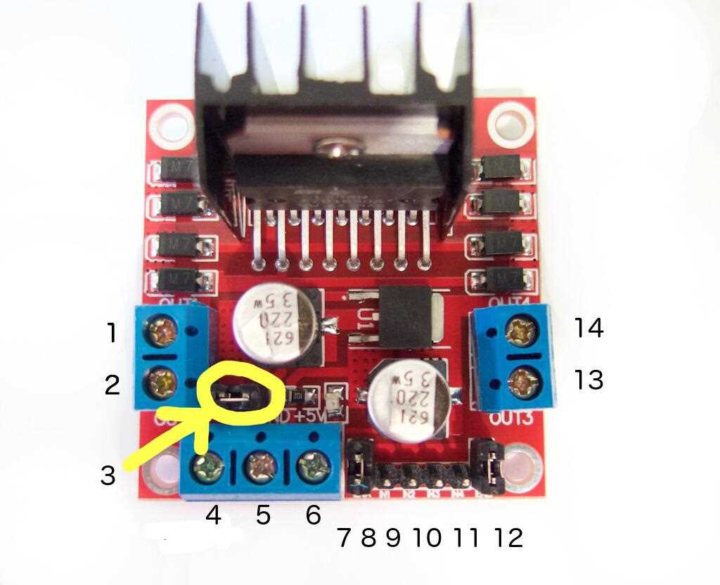 ln298n-datasheet