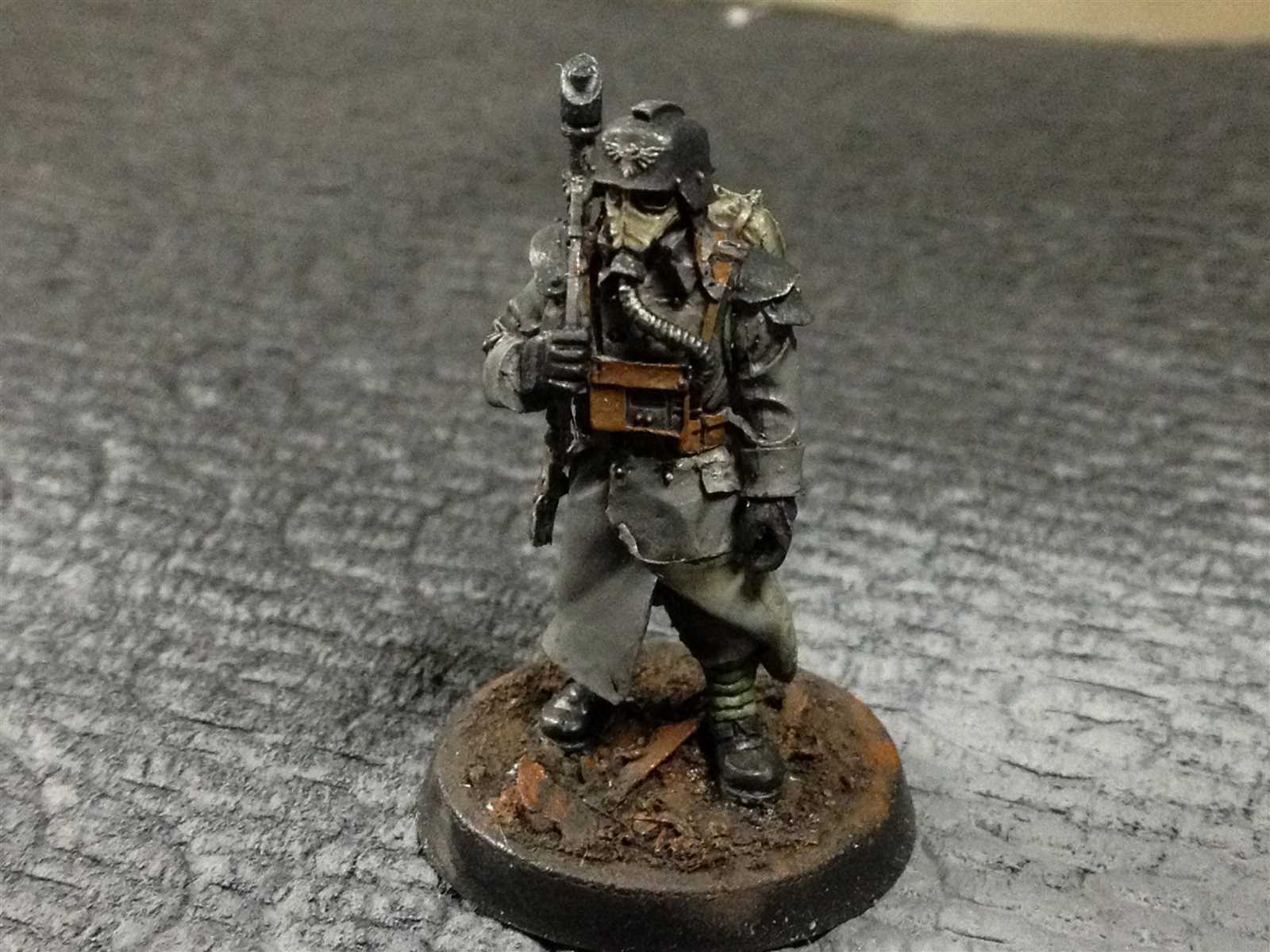 death-korps-marshal-datasheet