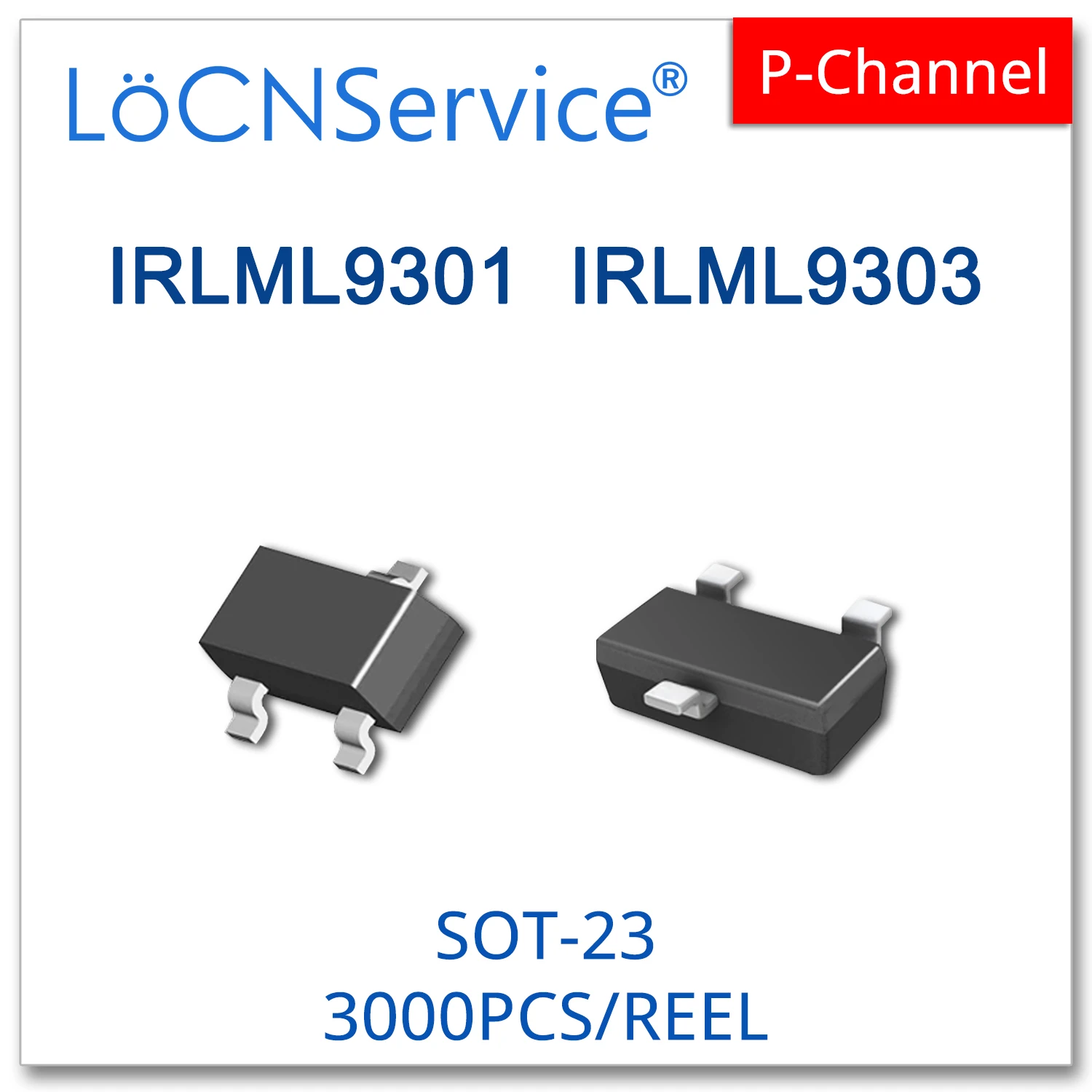 irlml9301-datasheet
