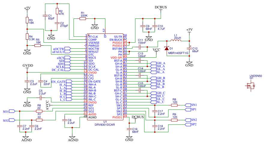 drv10970-datasheet