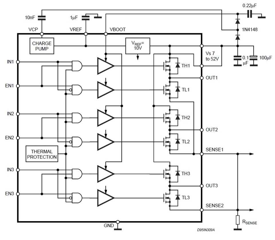 jyqd-v6-3e1-datasheet