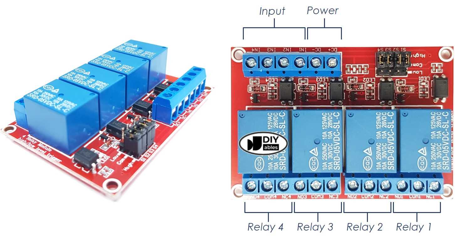 4-channel-12v-relay-module-datasheet