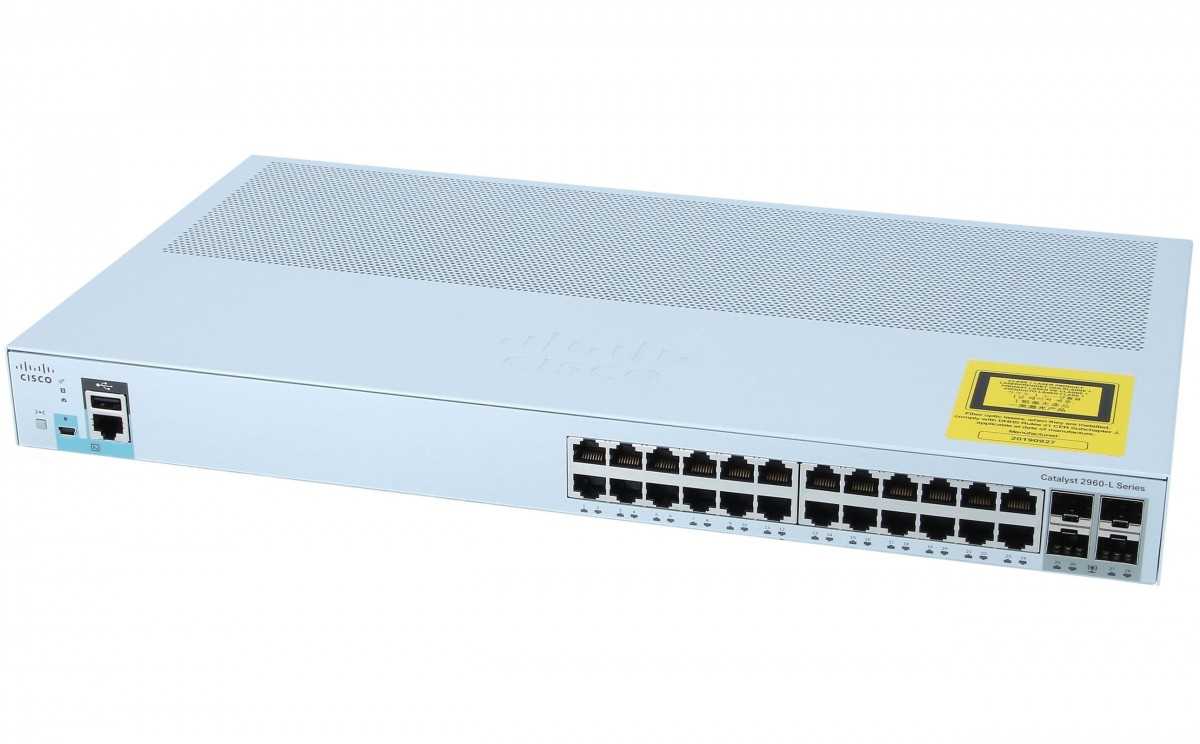 cisco-catalyst-ws-c2960x-24ps-l-datasheet