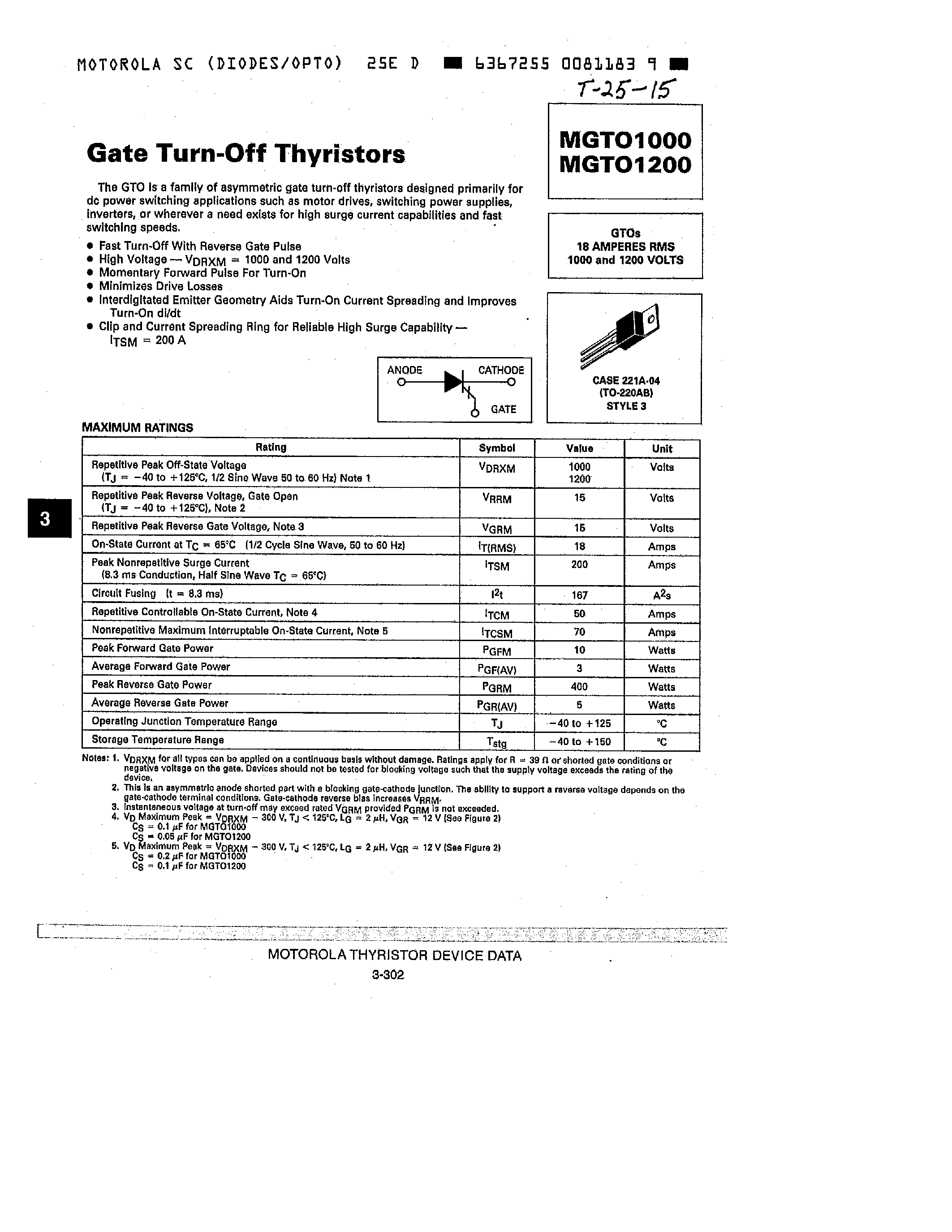 b3s-1000-datasheet