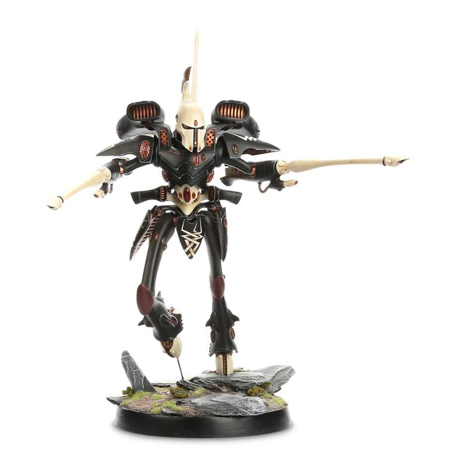 revenant-titan-datasheet revenant-titan-datasheet