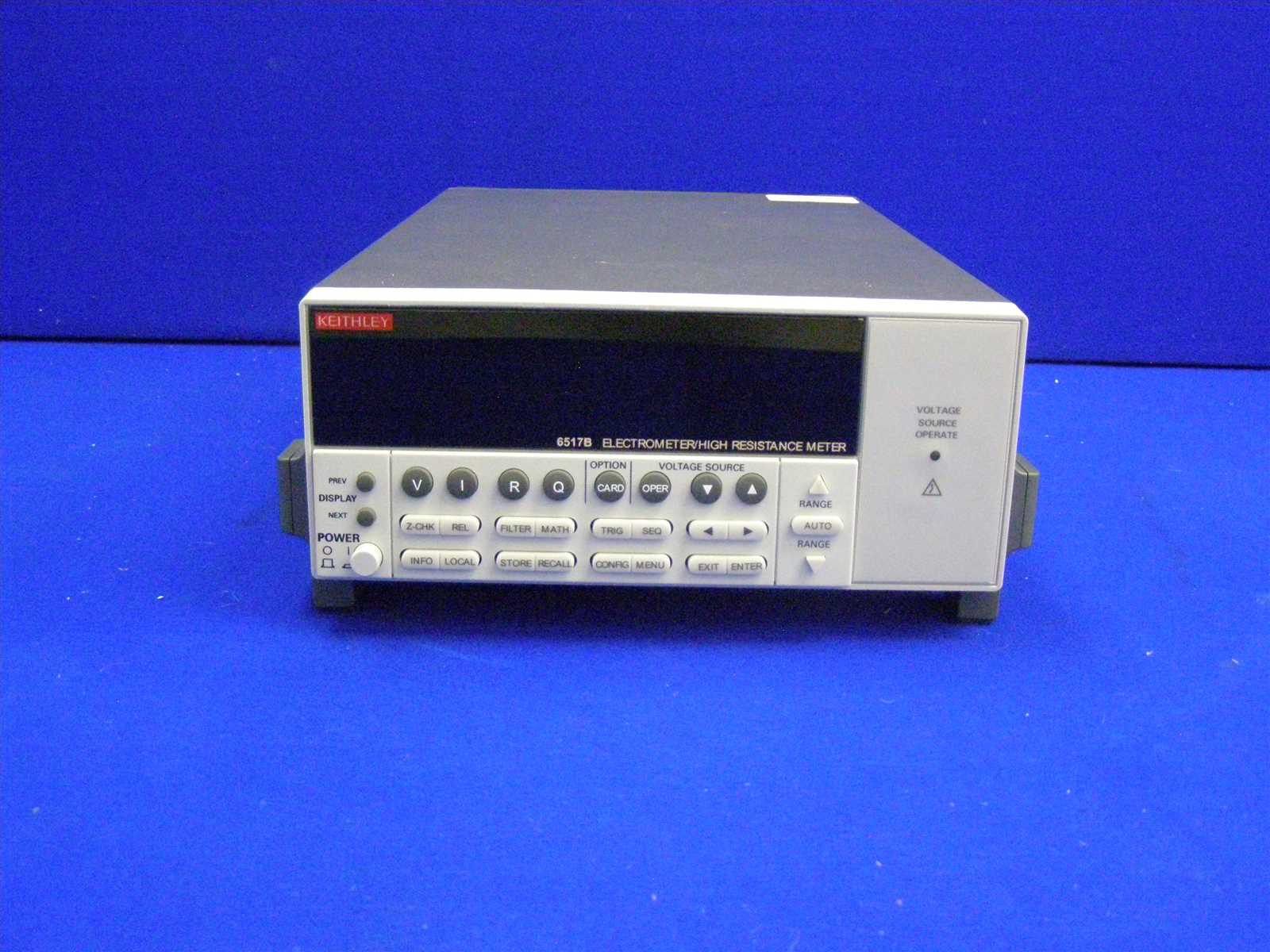 keithley-2700-datasheet