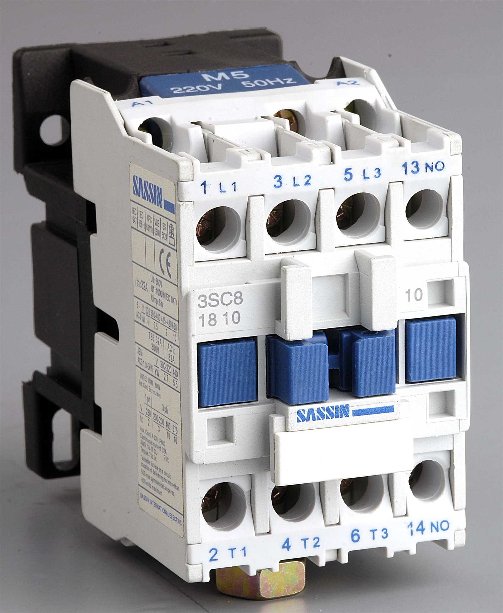 sc-03-contactor-datasheet