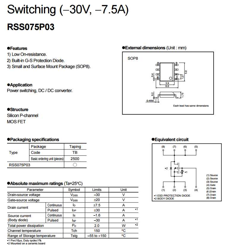 erpoe-5-datasheet
