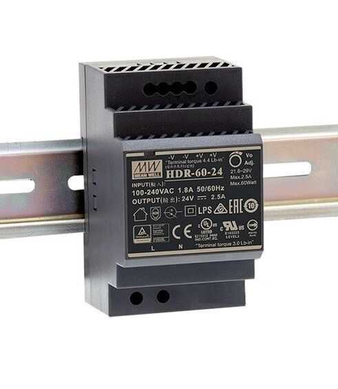 hdr-60-24-datasheet