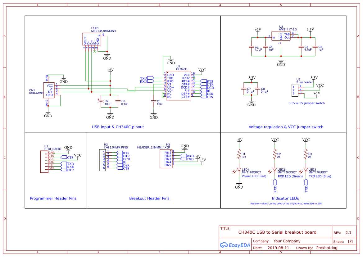 ch340c-datasheet