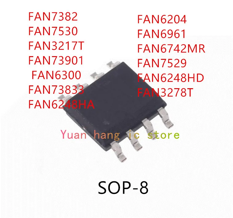 fan6300-datasheet