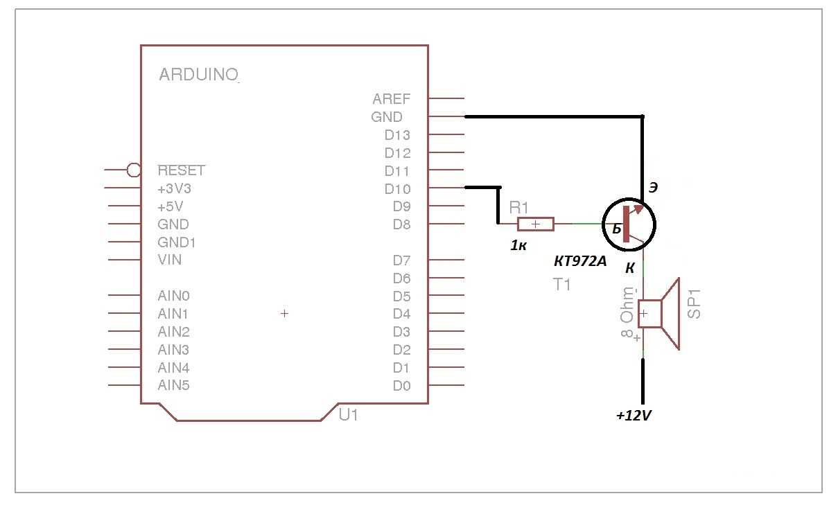 arduino-buzzer-datasheet