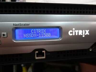 netscaler-mpx-8200-datasheet