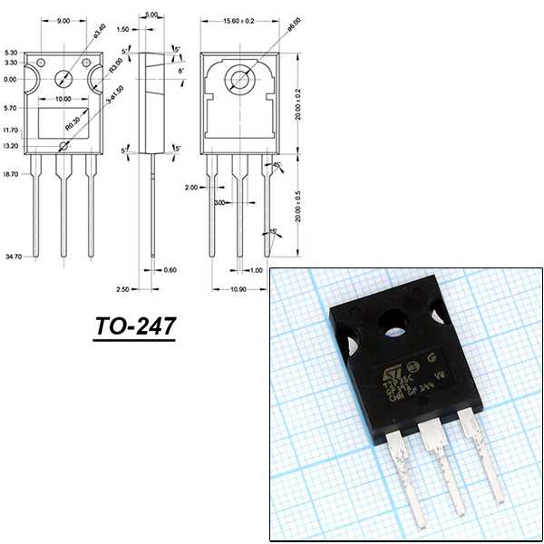 l-53p3c-datasheet