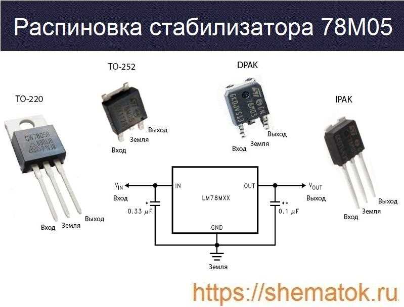 l78m05-datasheet