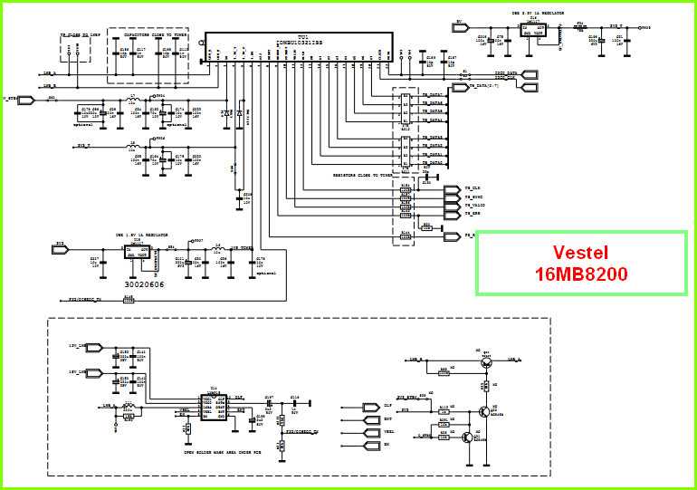 cat-8200-datasheet