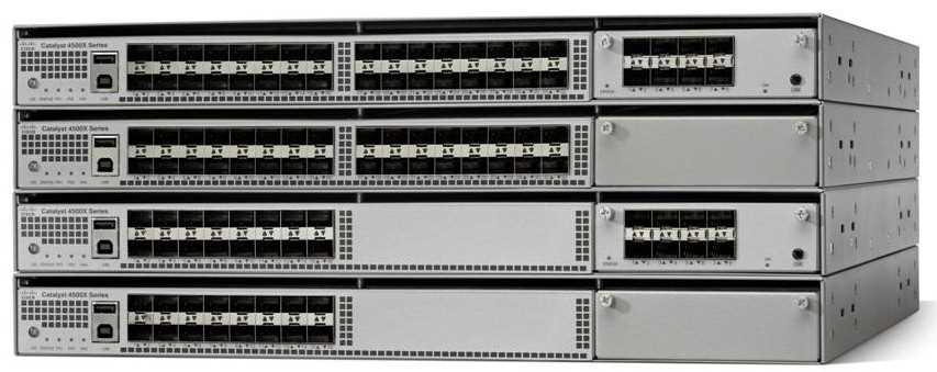 catalyst-4500x-datasheet