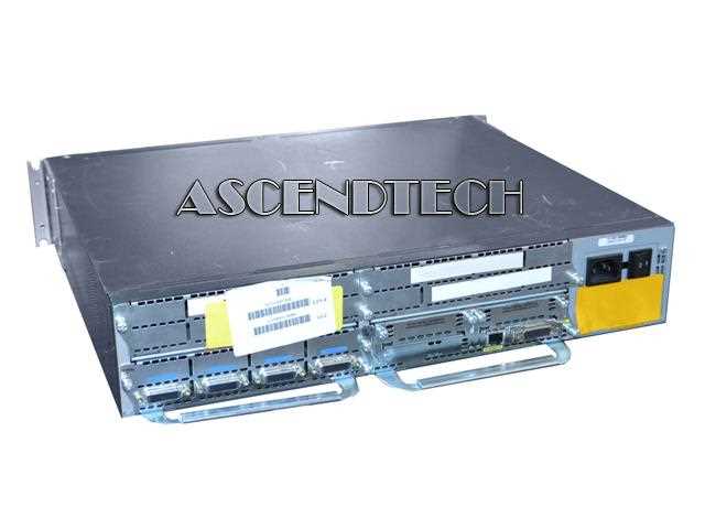 cisco-3640-datasheet