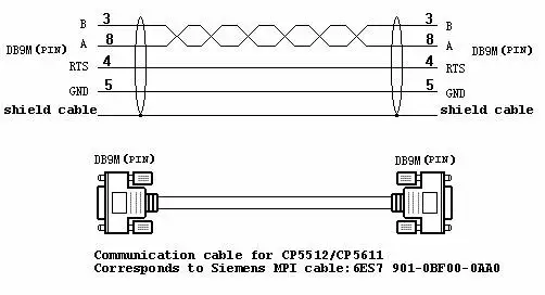 profibus-cable-datasheet profibus-cable-datasheet