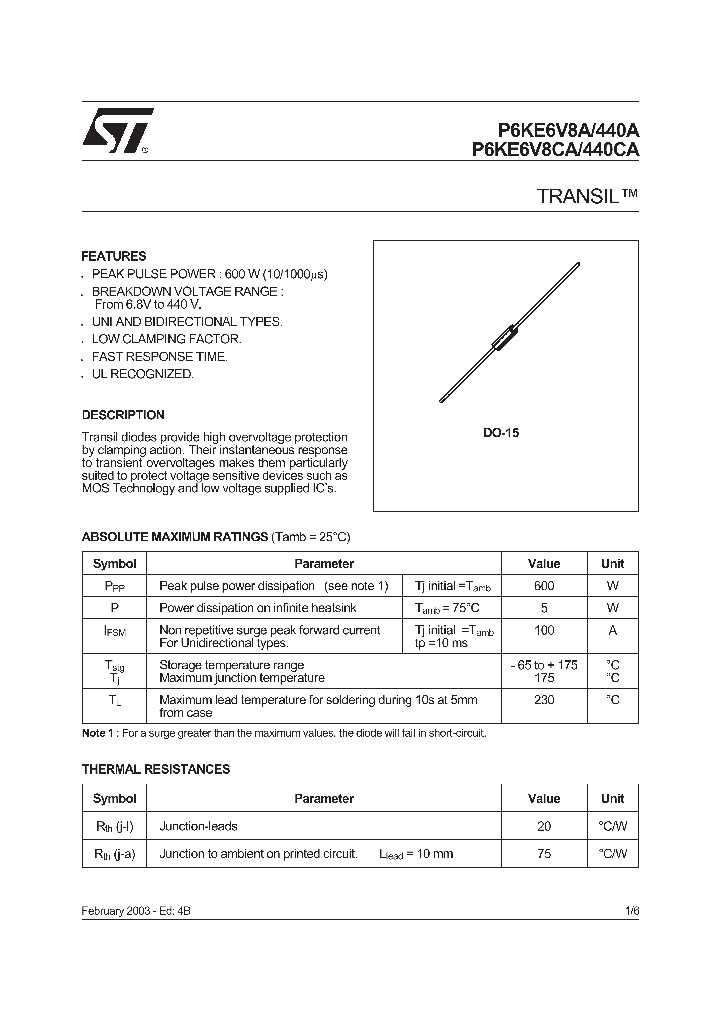 6p1p-datasheet