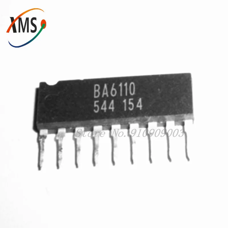 ba6110-datasheet
