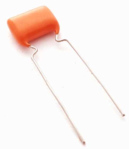 film-capacitor-datasheet