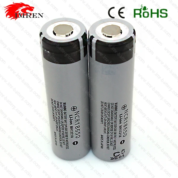 ncr18650b-mh12210-datasheet