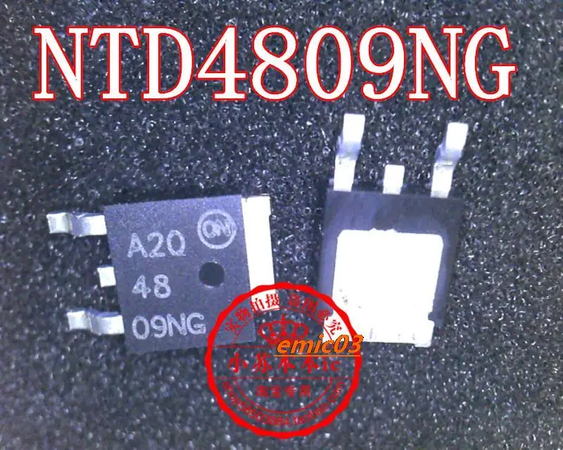 4809ng-datasheet