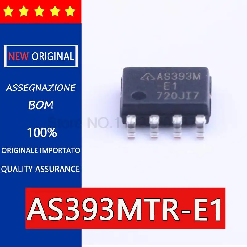 as393m-mosfet-datasheet