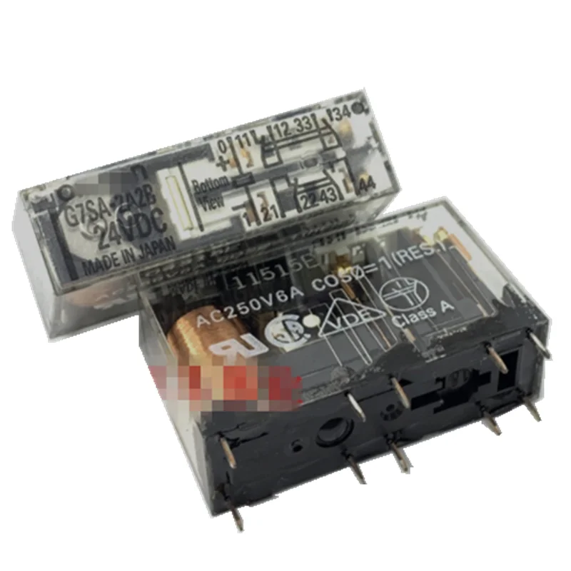 g7sa-2a2b-dc24-datasheet