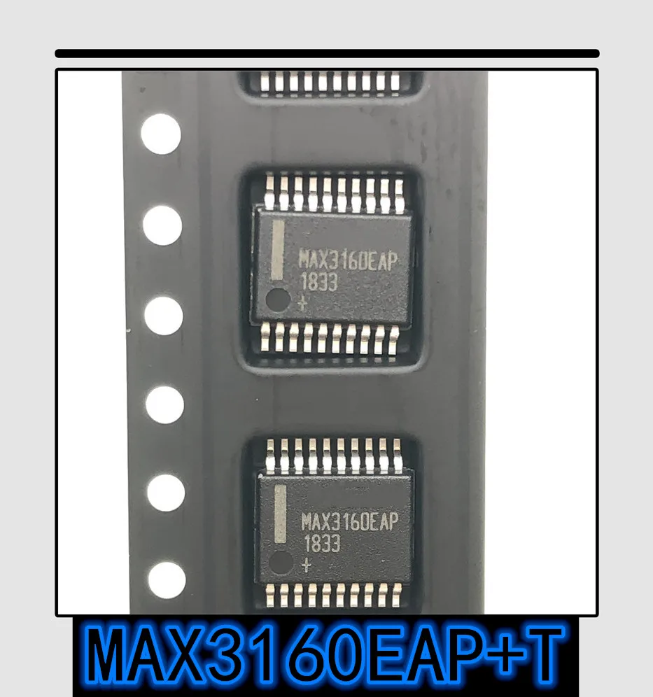 max3160eap-datasheet