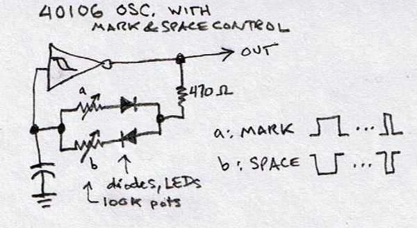 hcf40106be-datasheet