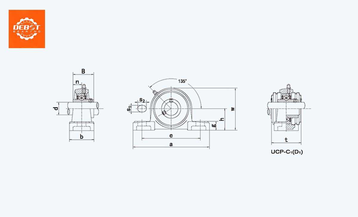 hitachi-ucp-datasheet