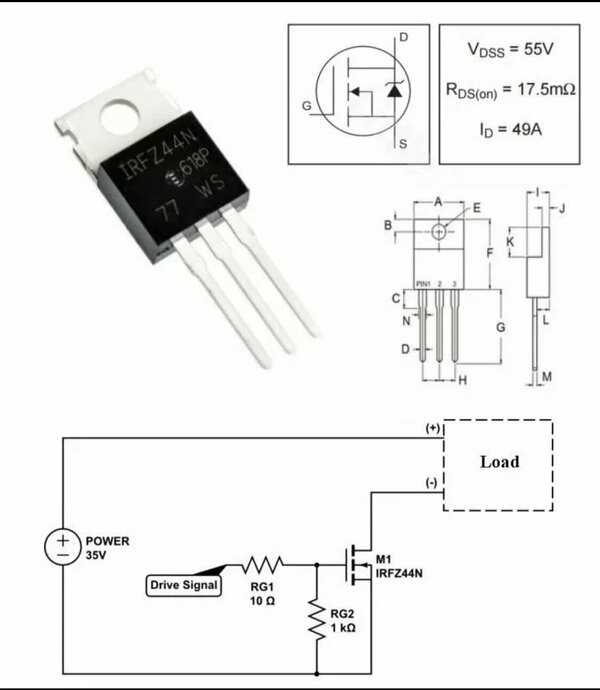 irf44n-datasheet