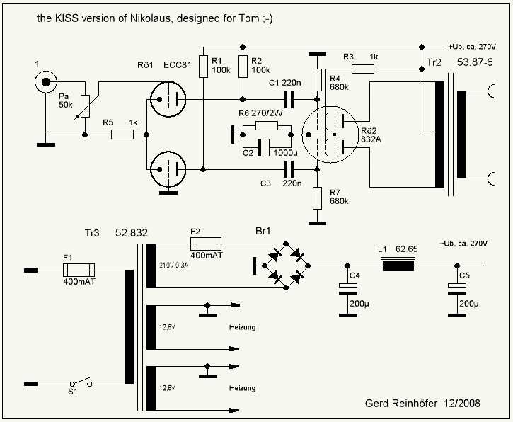 27-tube-datasheet