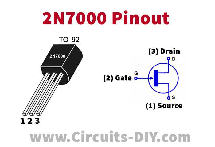 2n5484-jfet-datasheet