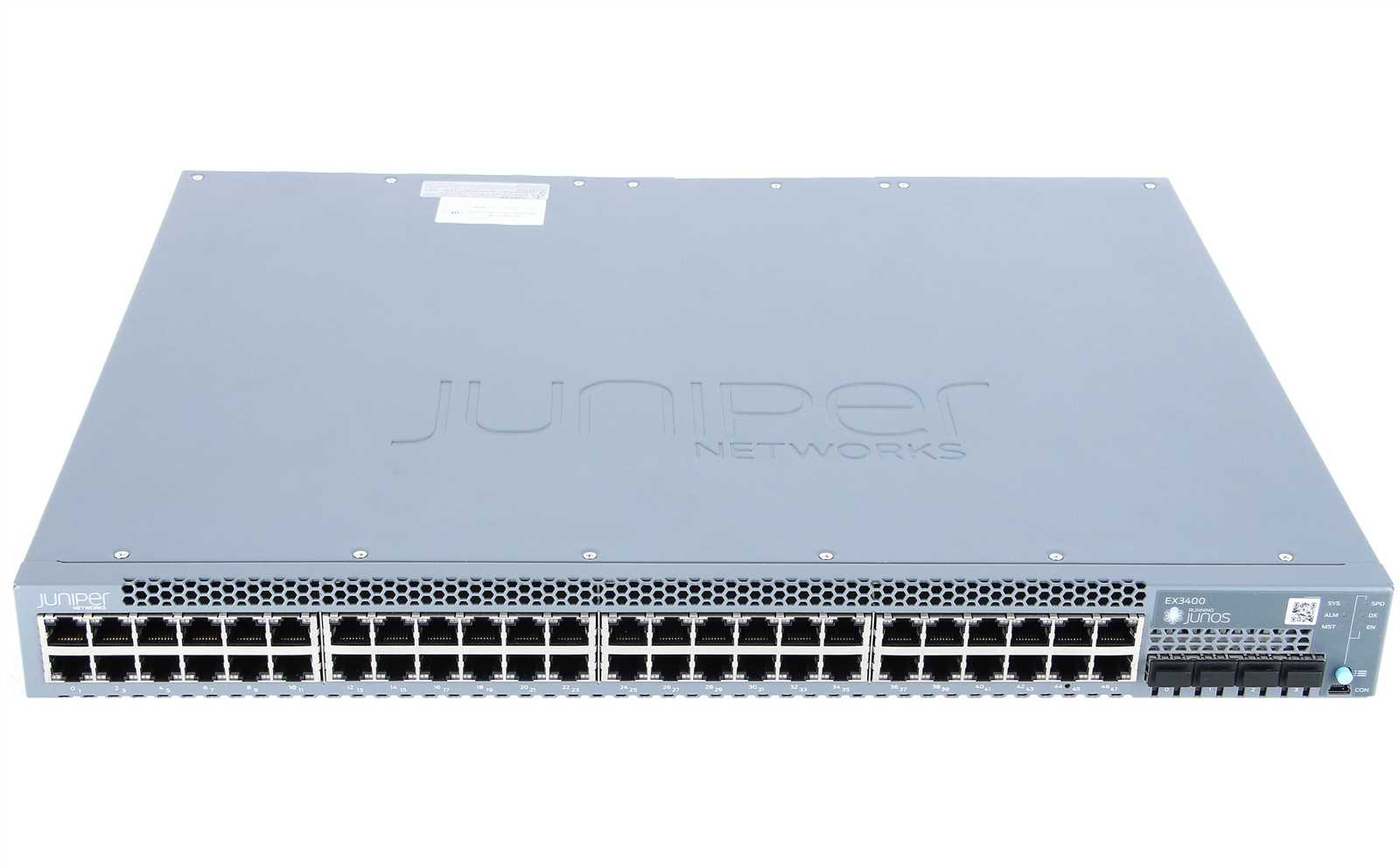 juniper-ex3400-48p-datasheet