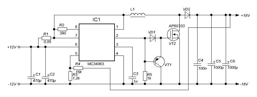 mc3406-datasheet