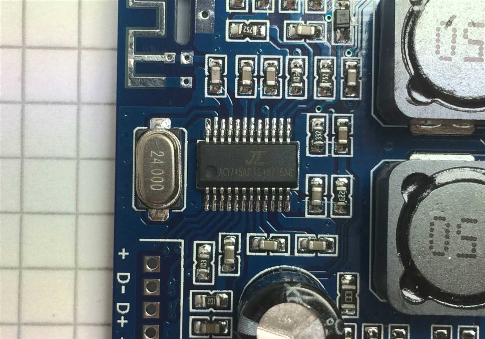 jl-bluetooth-chip-datasheet