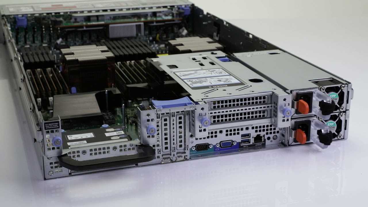 poweredge-r660-datasheet