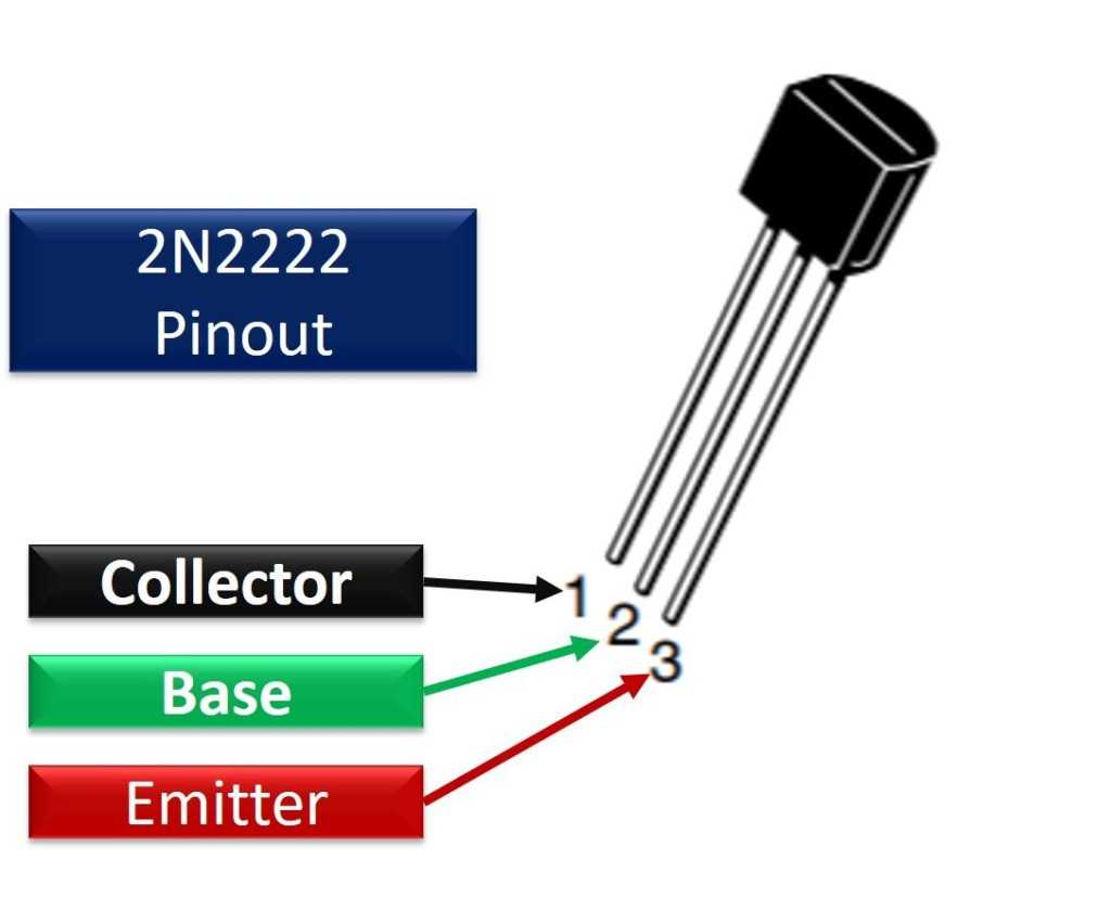 2n2222-datasheet-motorola