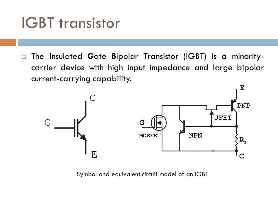 igbt-datasheet-explanation